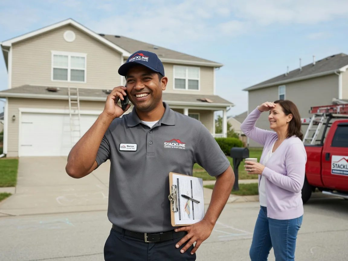 Chimney flashing repair Skanee, MI FAQs